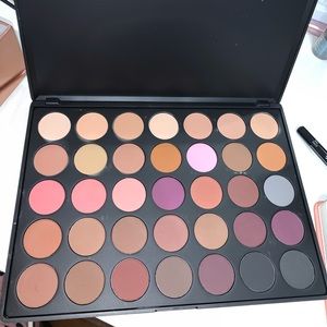 Morphe palette